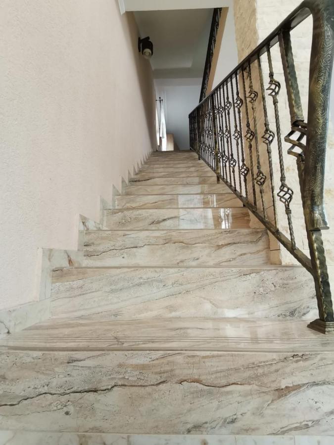 Casa Dana Olteanu Hotel Moeciu De Sus Exterior photo